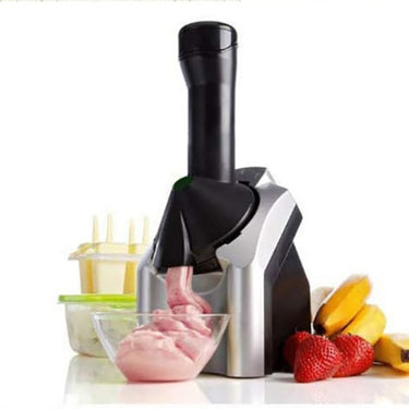 Frozen Fruit Ice-Cream Maker